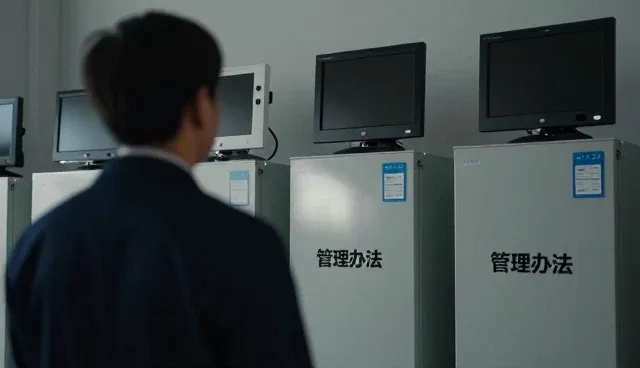 民用项目中设备管理常见问题与应对策略