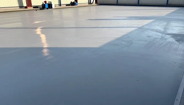 机电安装施工方案选型与维护建议