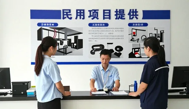 南通万宇地坪工程有限公司持续优化机电安装等，满足工程改造需求